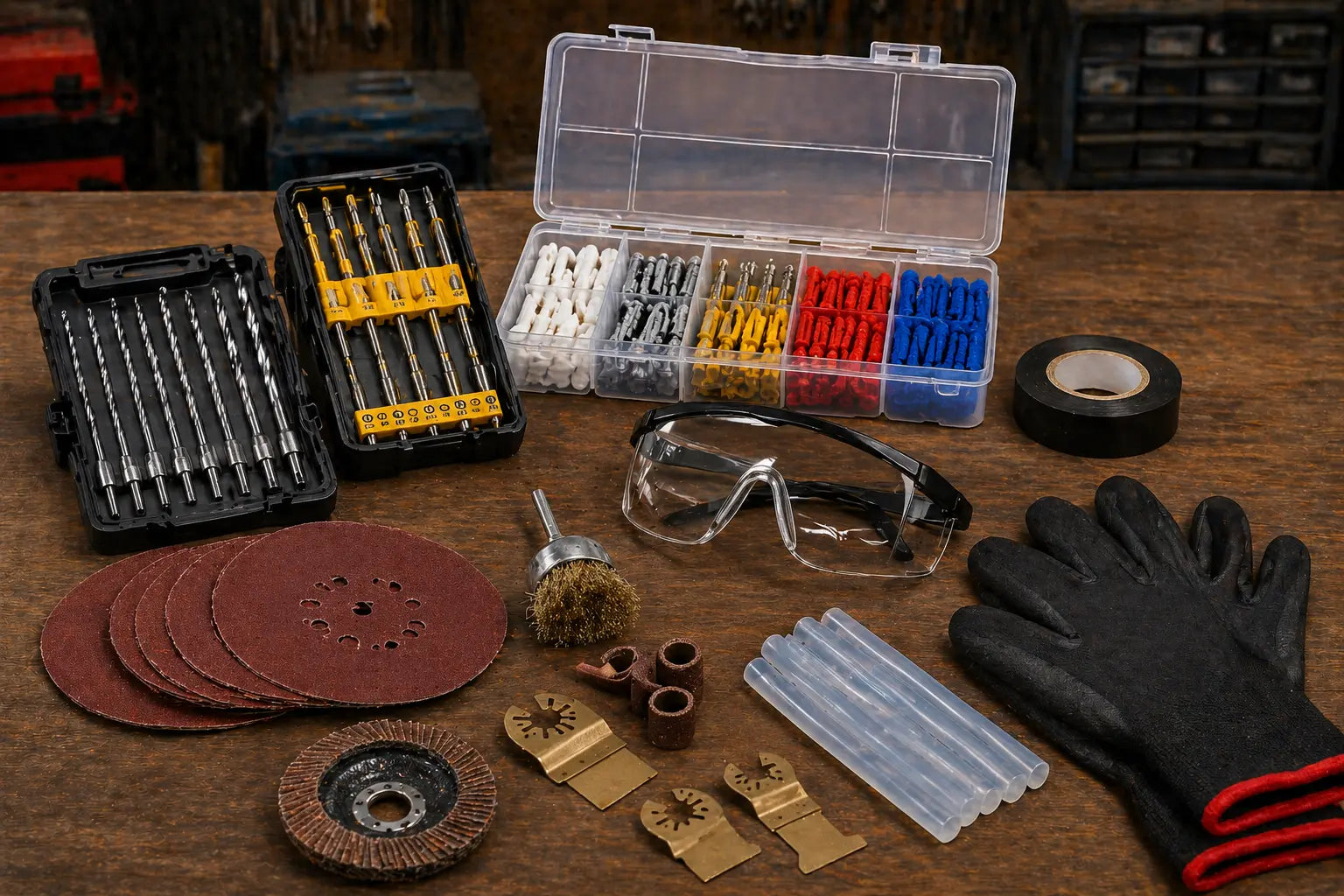 Accessories