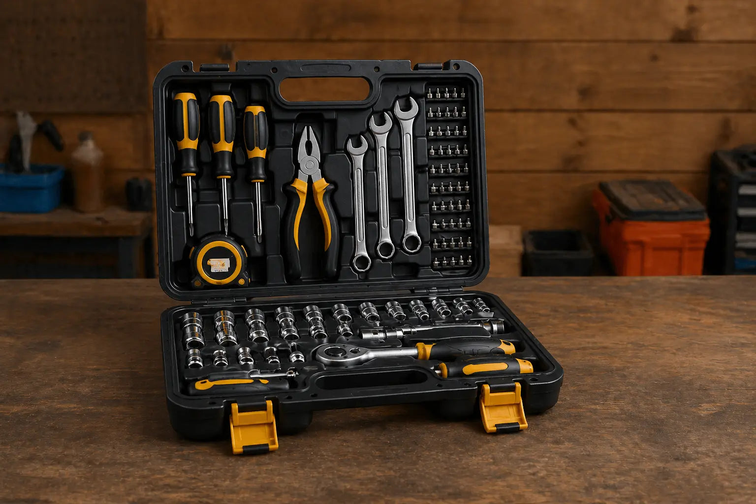Tool Kits