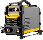 Portable Inverter Welding Machine with Digital Display